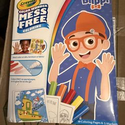 Color wonder mask free coloring