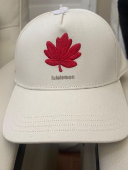 Lululemon Vancouver exclusive