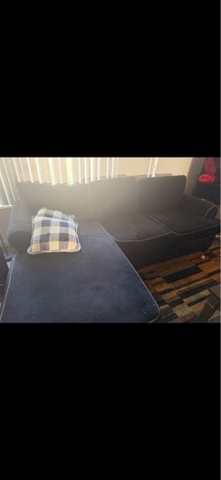 Free couch