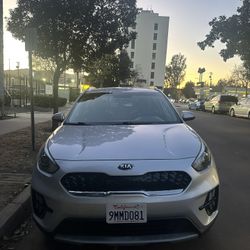 2020 KIA Niro