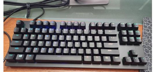 Razer Gaming keyboard