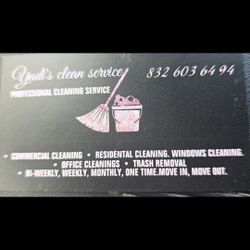 Limpieza de Casas Oficinas 