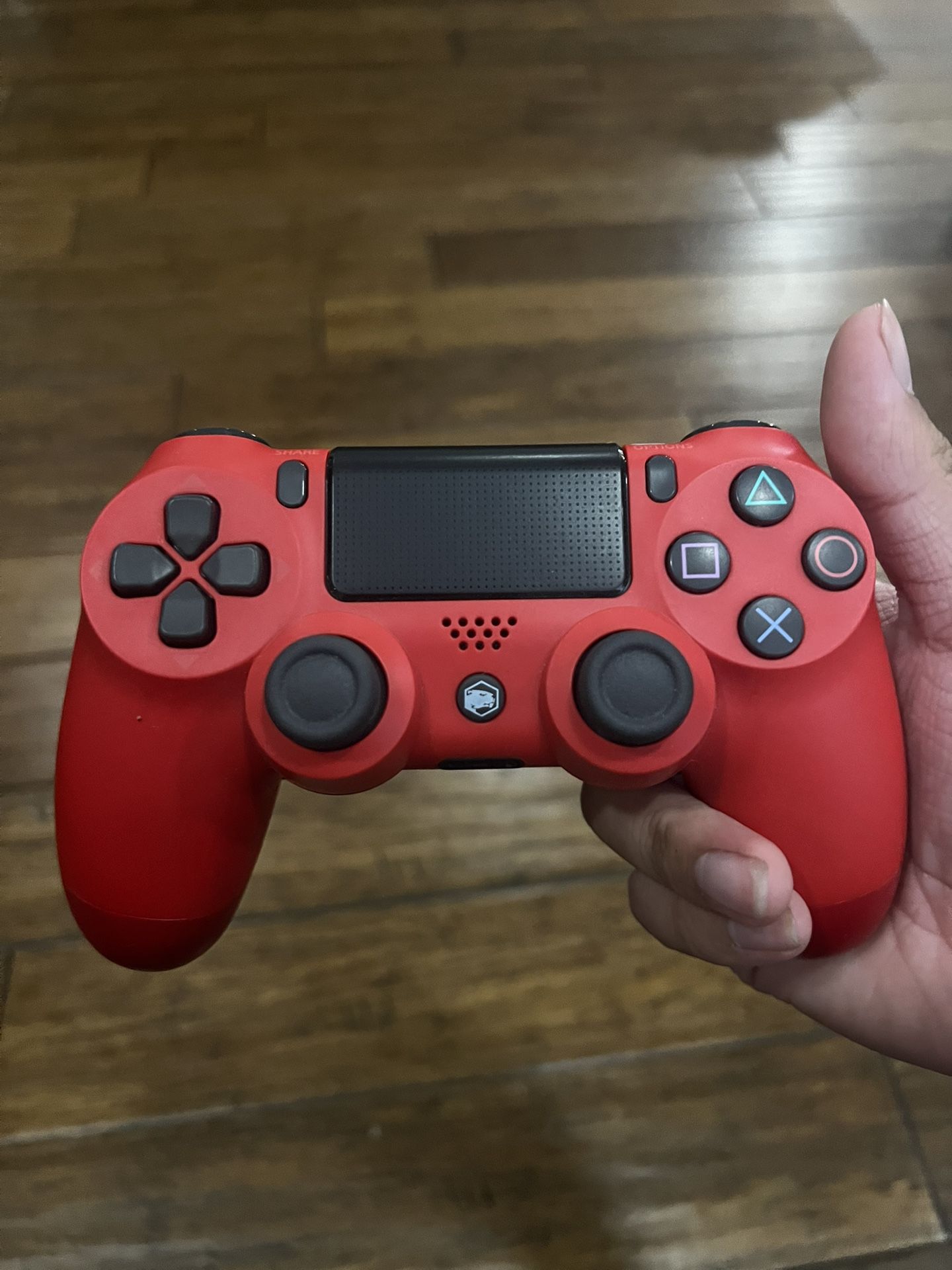 Pro Gaming Controller