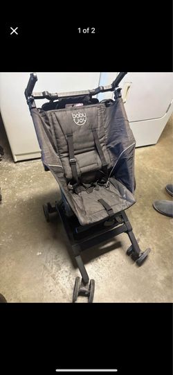 Baby joy stroller