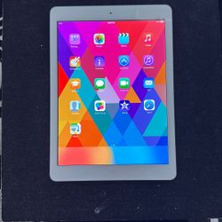 I Pad