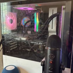 Gaming Pc