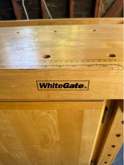 Work Bench