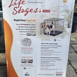 Dog Crate