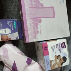 Pregnancy Stuff