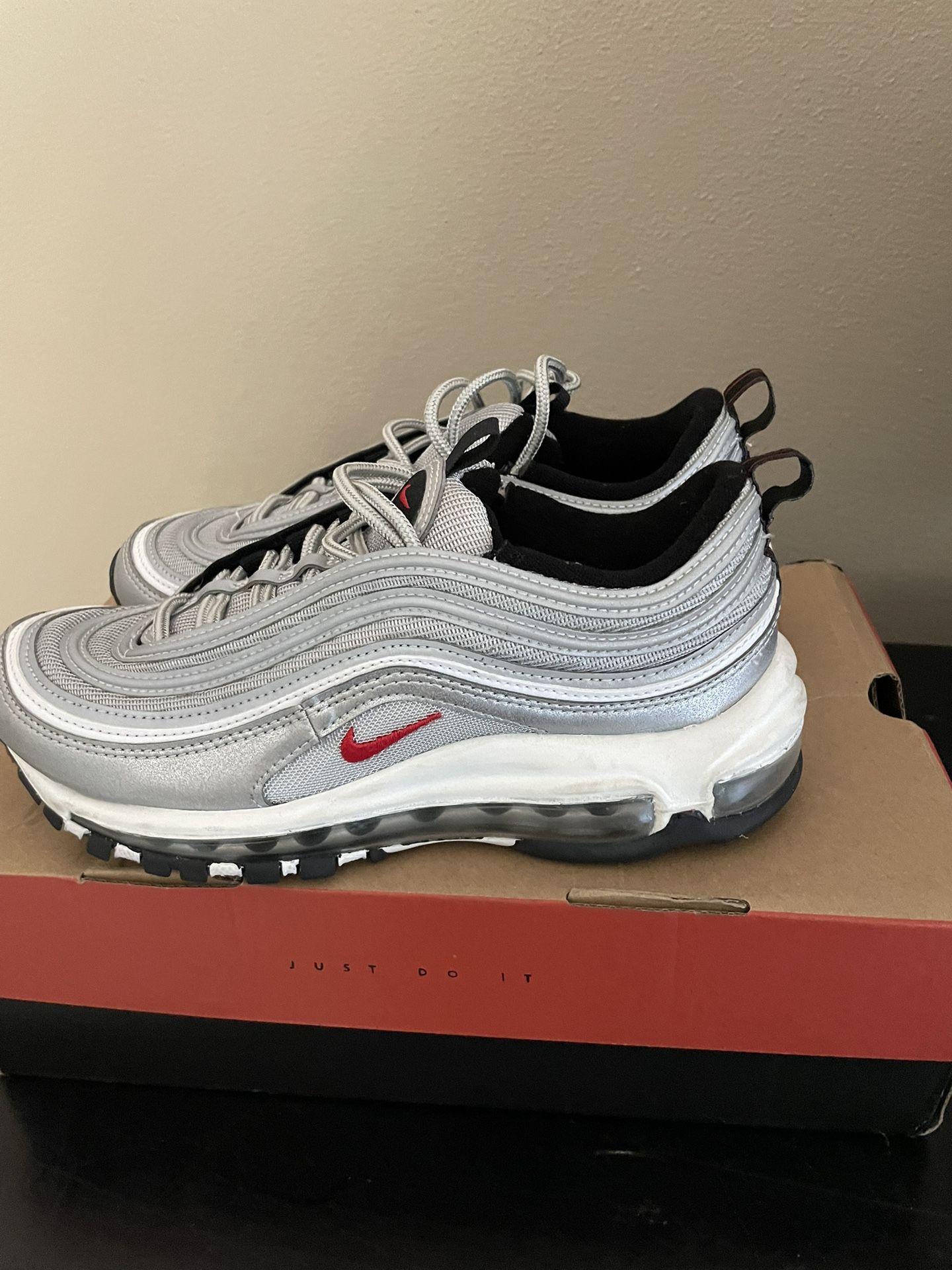 Nike Air max