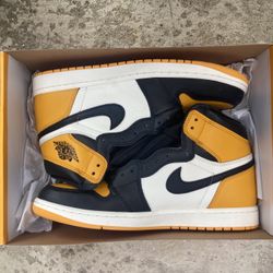 Air Jordan 1 Retro High OG