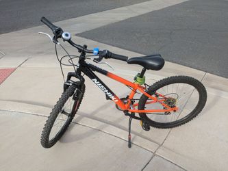 Nishiki 24" Mountain Bike
