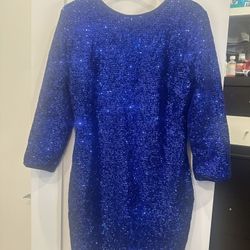 Fashion Nova Dresses Medium-XL