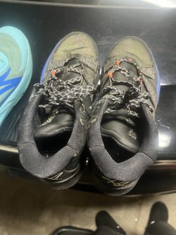 Used Shoes