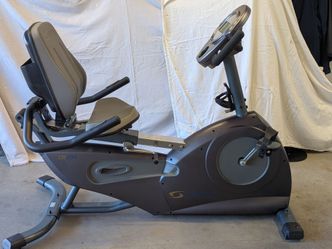 Cybex excercycle