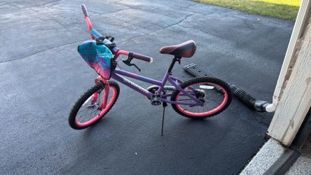 Kids bike