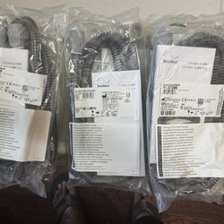 RESMED CPAP Heated Tubing Climatelinear 3296