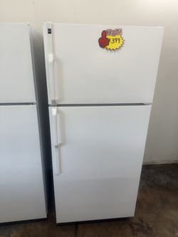 USED HOTPOINT REFRIGERATOR