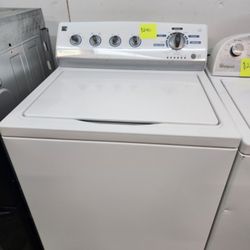 💯💯WASHER KENMORE WITH WARRANTY 💯💯