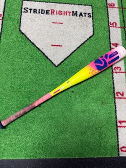 Easton Dub Baseball Bat
