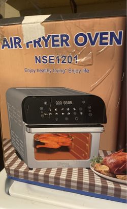 Brand New Air Fryer Oven 