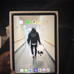 iPad Pro (11-inch) + GPS Cellular Data 64g