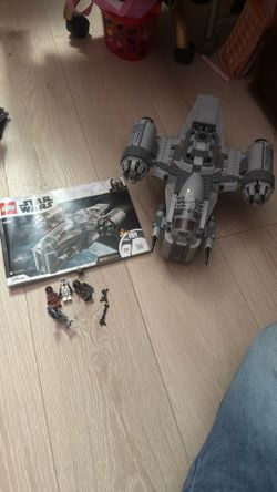 Lego star wars