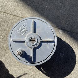 Wire Reel