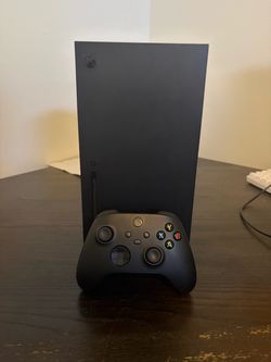 Xbox series X
