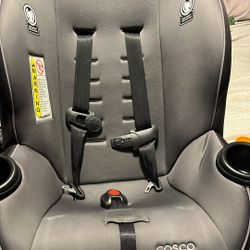 Cosco Car Seat 