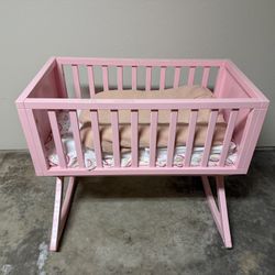 Baby Crib For Sale