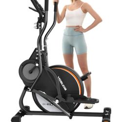 Elliptical Yosuda Like new $150