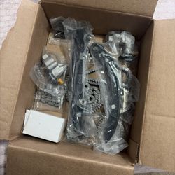 2011 G37  Timing Chain Kit