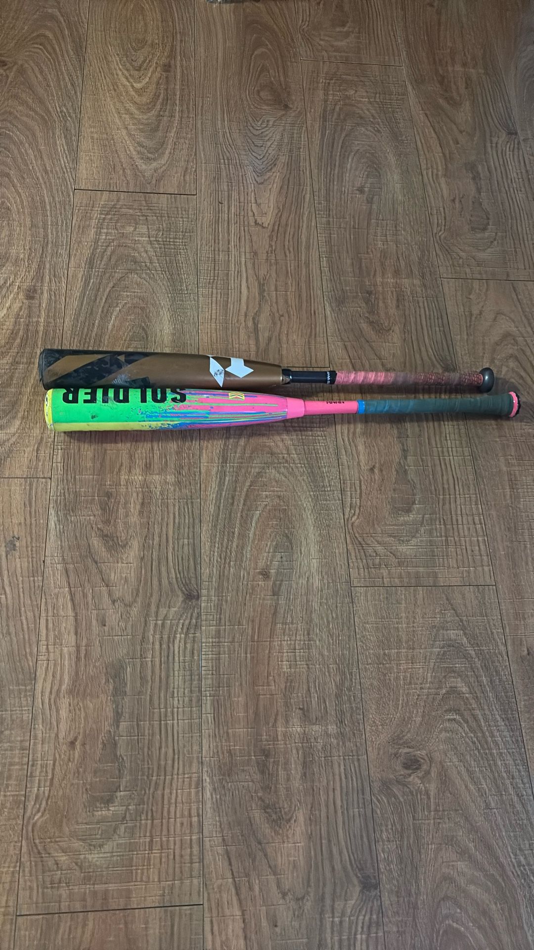 Baseball Bats