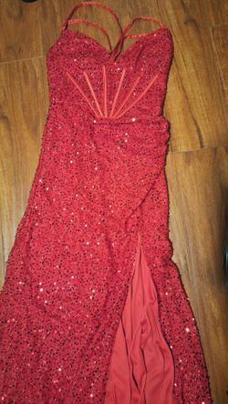 Size Large Fits 9/11