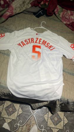 Giants Jersey Size XL