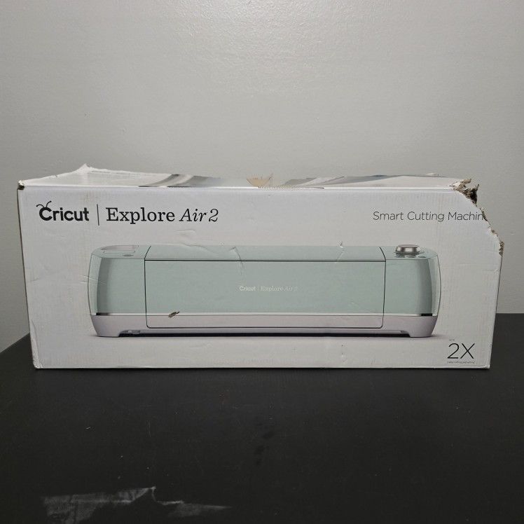 Cricut Explore Air 2