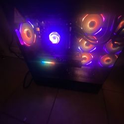 Sell Brand New Pc 