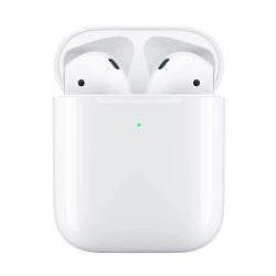 2nd Generation AirPods