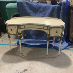 French style dressing, table or desk