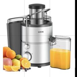 Juicer