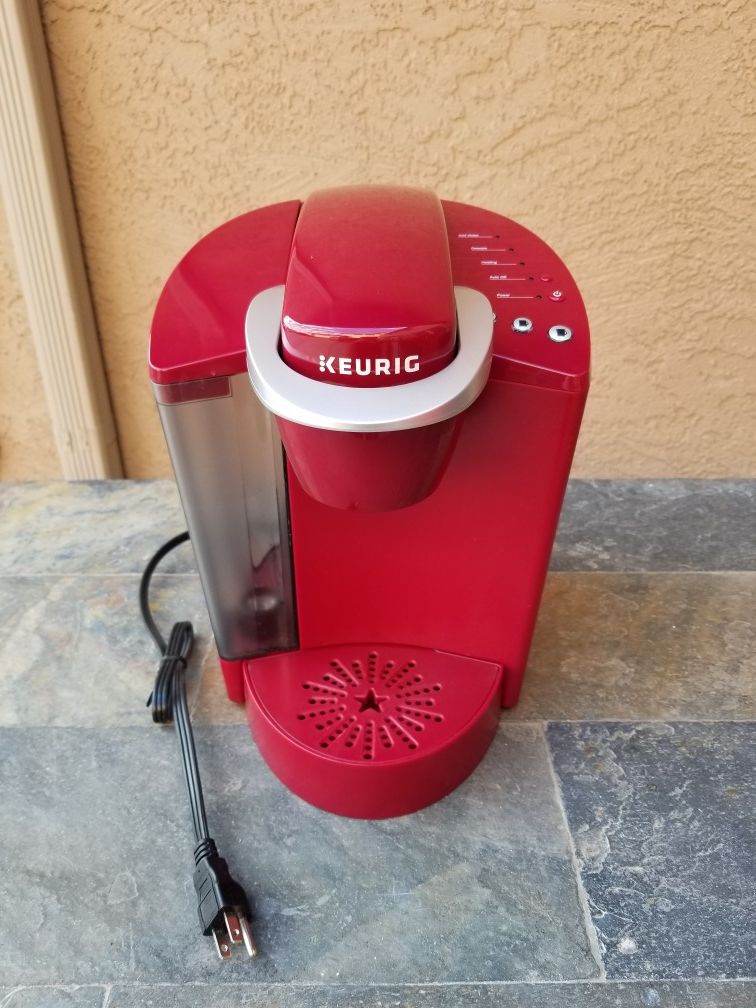 Keurig