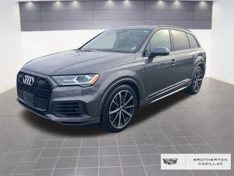 2020 Audi Q7