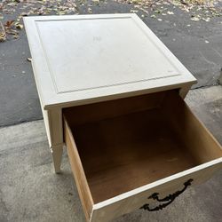 Night Stand 