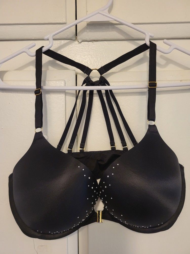 Victoria SECRET BRA BLACK