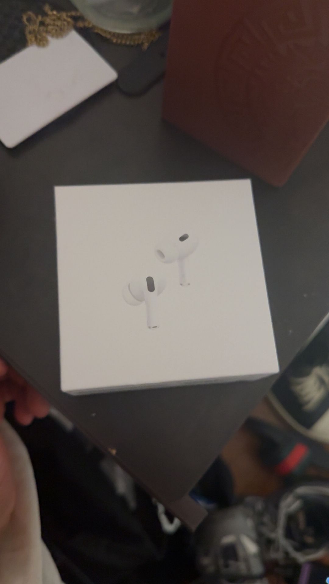 AirPod pro gen 2