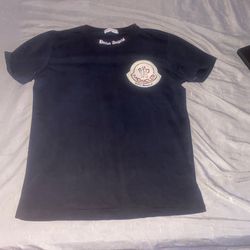 Moncler x Palm Angles Shirt (Read Bio)