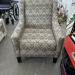Sleeper Sofa, Coffee Table And Chair