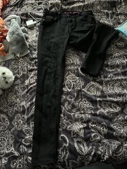 Girl Jeans
