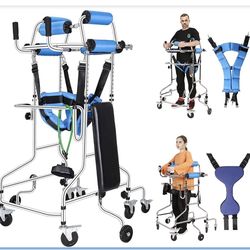 Adult Standing Walker for Seniors